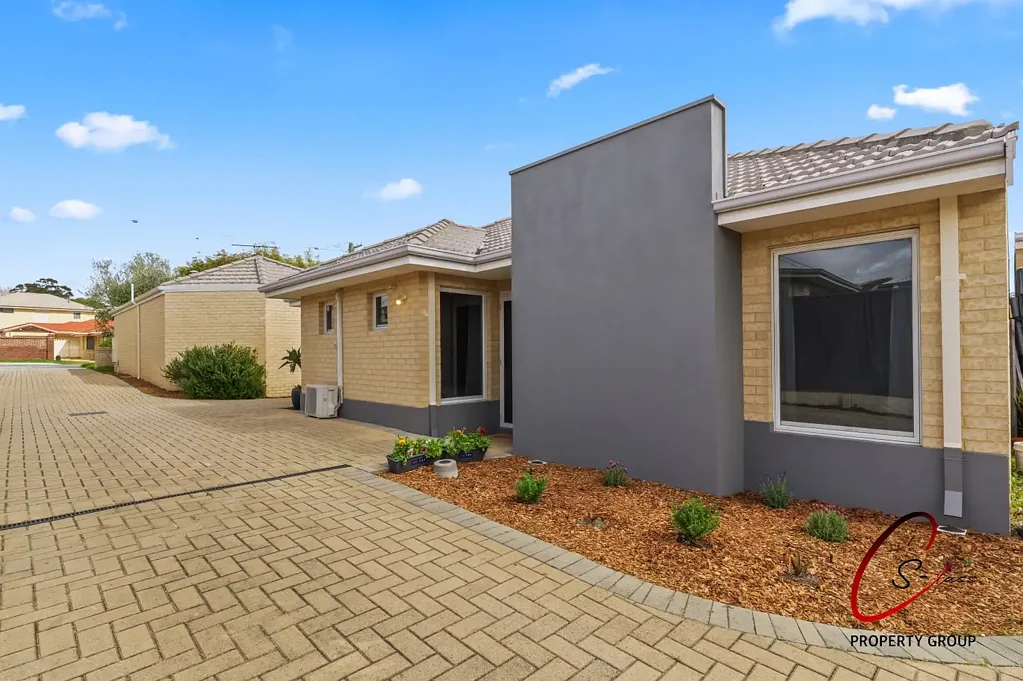 21B Lewes Road, Nollamara, WA 6061