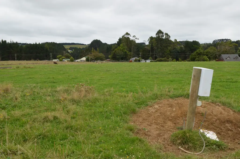 Eketahuna Complete the Dream