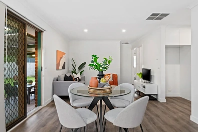 40 Pindari Avenue, Mill Park, VIC 3082, 3 Bedrooms, 2 Bathrooms, House