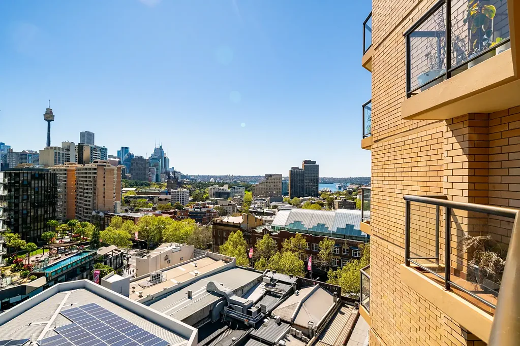 122/220 Goulburn Street, Darlinghurst, NSW 2010