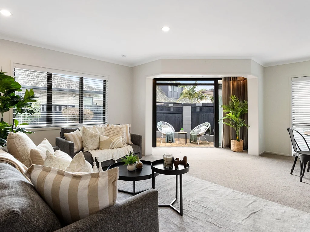 Tauranga South 3Zimmer Smart Start in the Heart of It All