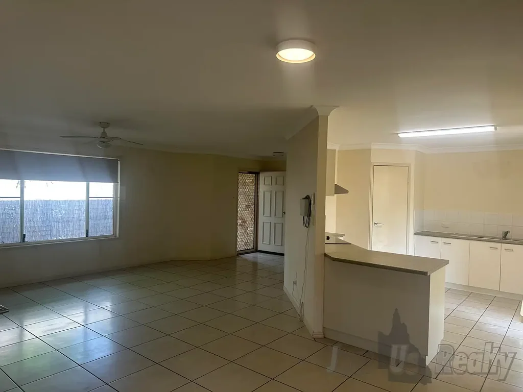 Beautiful Three-Bedroom Home in Prime Bargara Location