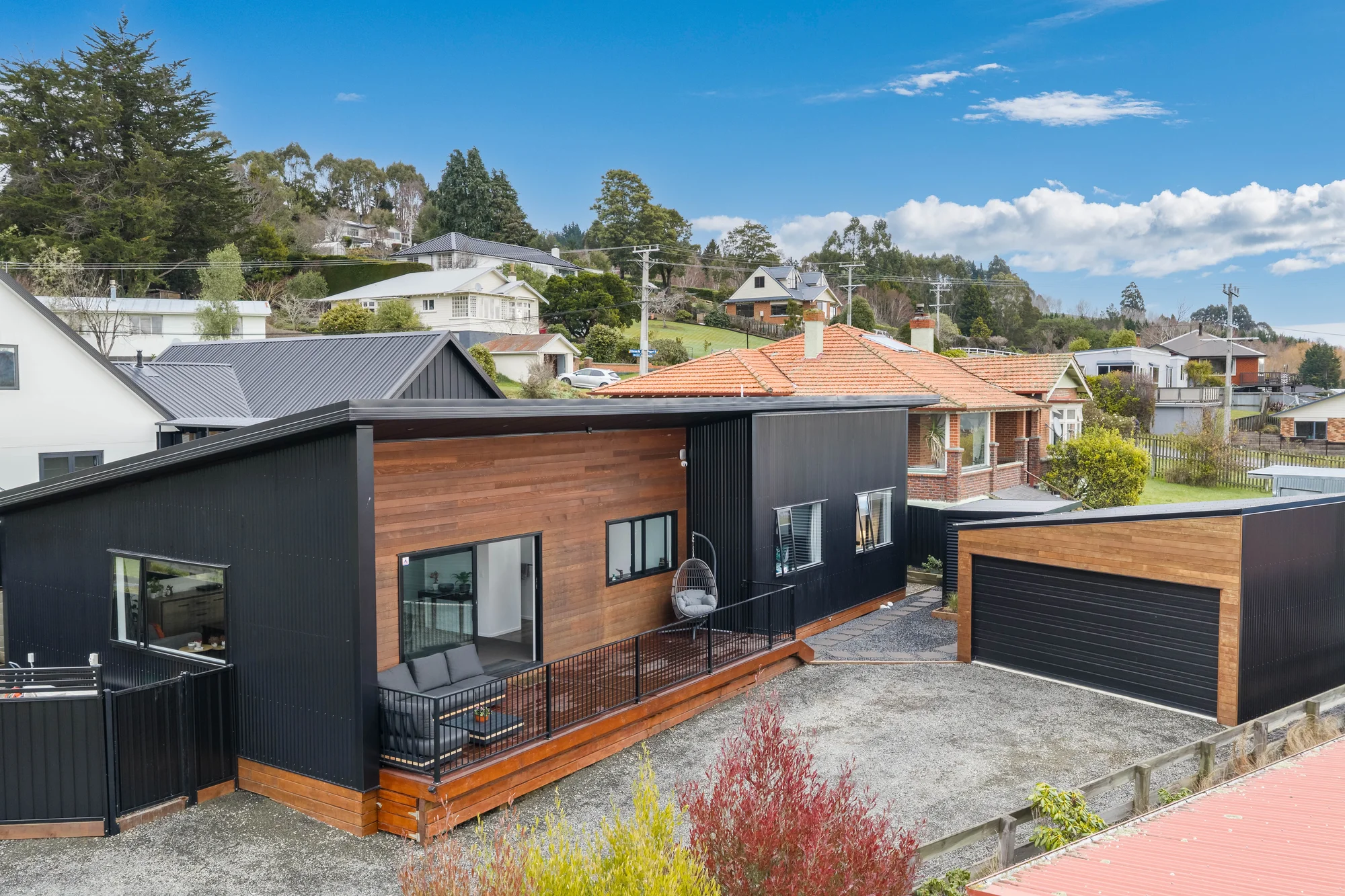 Mosgiel 3房  Contemporary comfort with modern family appeal
