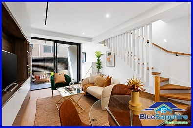 2/24 Station Avenue, Mckinnon, VIC 3204, 2房, 2浴, 整租城市屋