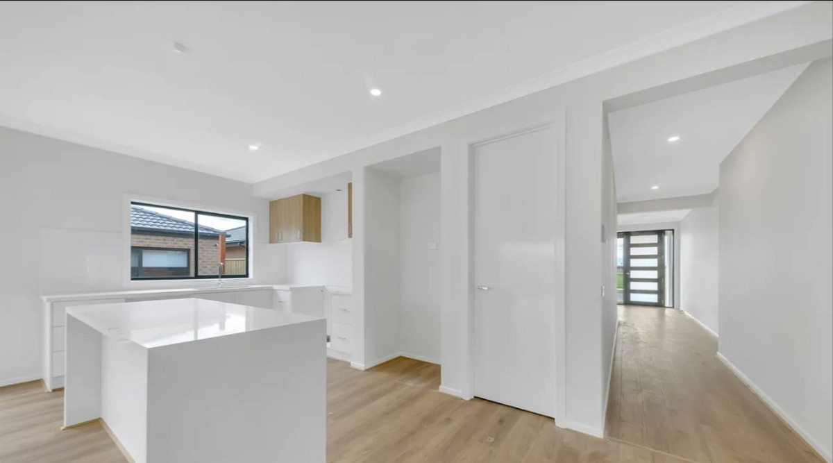 25 BREEZY CCT, WERRIBEE VIC 3030, 0房, 0浴, House