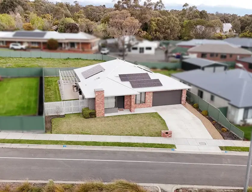 2 Boyd Court, Canadian, VIC 3350, 4 कमरे, 2 बाथरूम, House