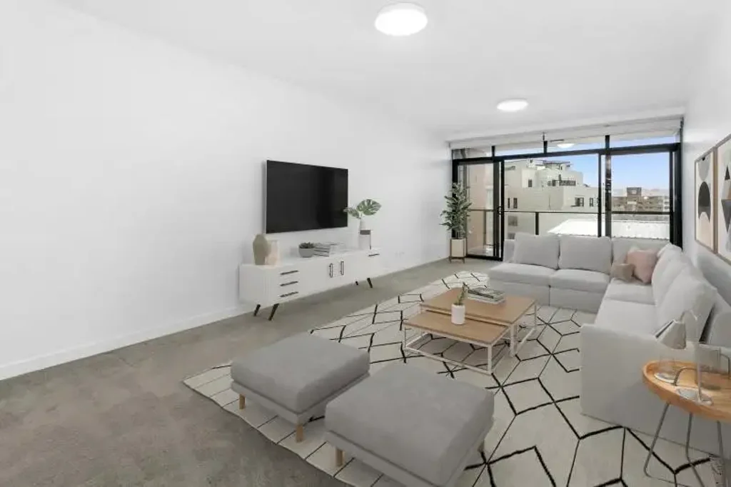 " Executive Apartment In The Heart Of Dee Why "