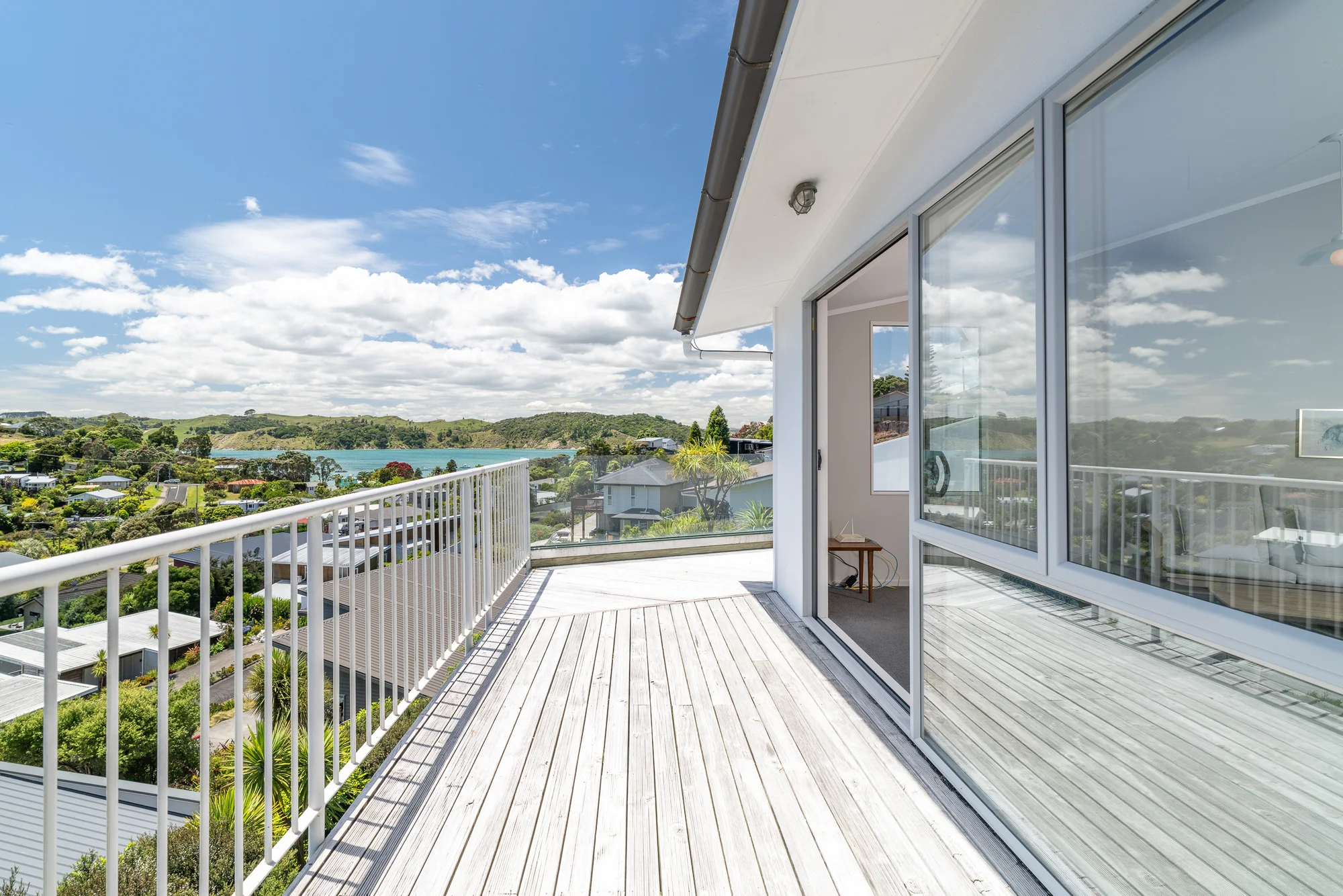 Raglan 2Kwarto Dual Purpose Gem, Holiday Escape or Income Stream
