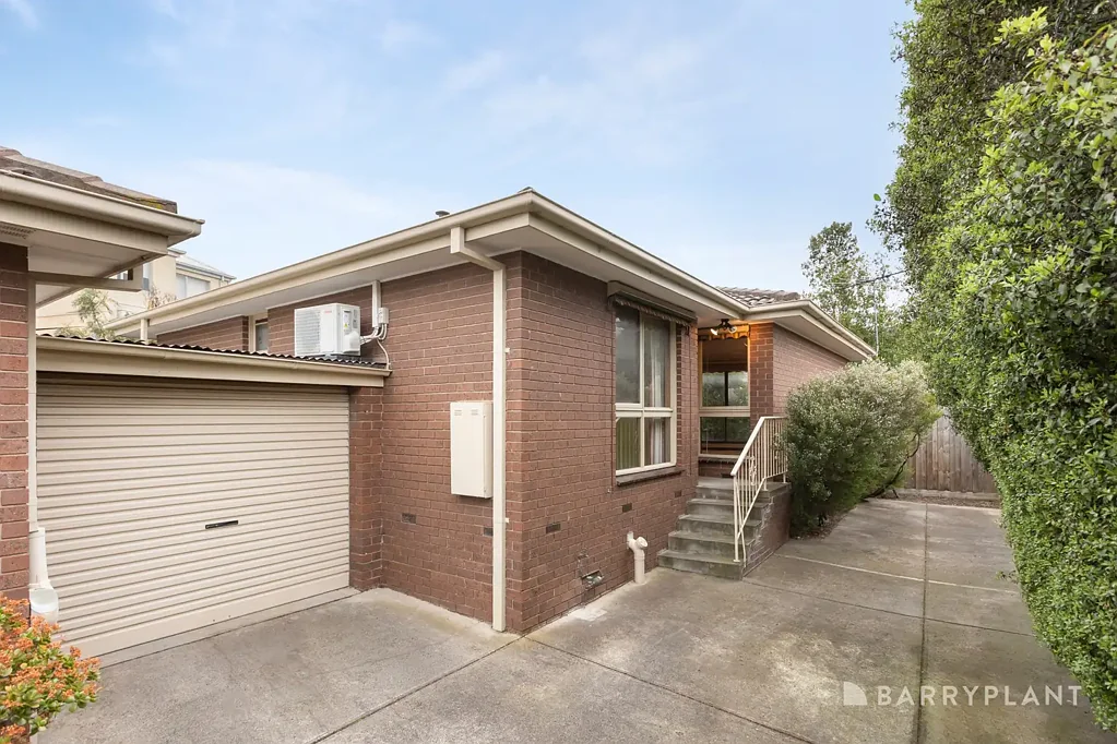 3/59 Chesterville Road, Highett, VIC 3190