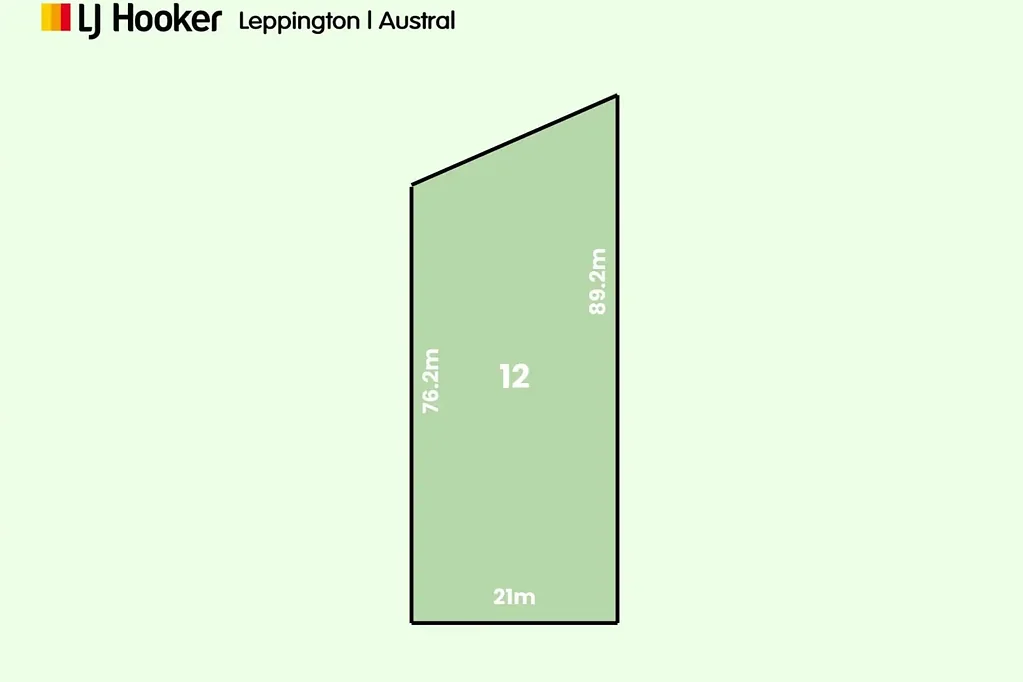 Leppington Last One Left - Act Now!