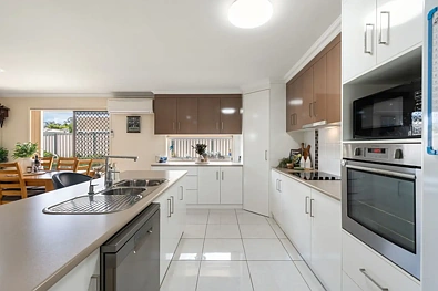 12 Naomi Drive, Crows Nest, QLD 4355, 4房, 2浴, House