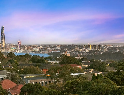 5/258 Pacific Highway, Crows Nest, NSW 2065, 2 ਕਮਰੇ, 2 ਬਾਥਰੂਮ, Apartment