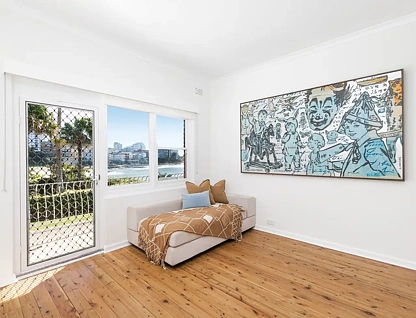 3/12 The Esplanade, Cronulla, NSW 2230, 2部屋, 1バスルーム, Apartment