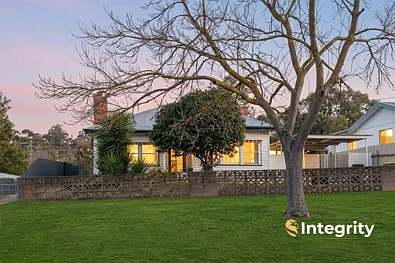 Yea 4 Bedroom Big Block Brilliance in Central Yea – Invest, Nest or Develop