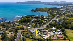 298 State Highway 10, Cable Bay