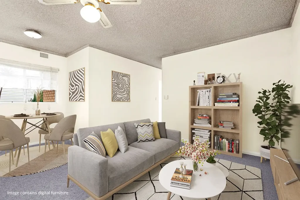 2/23 Hillcrest Street, Wollongong, NSW 2500