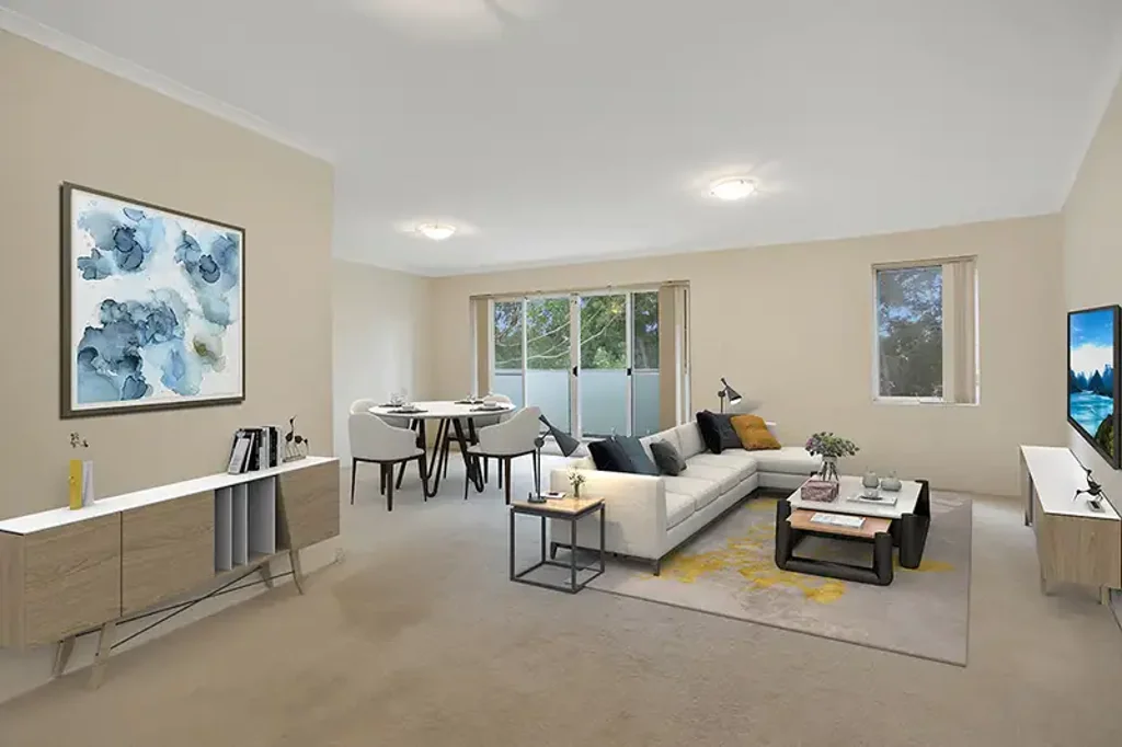 38/1-7 Gloucester Place, Kensington, NSW 2033
