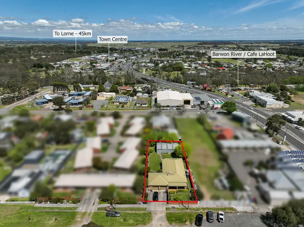 34 Austin Street, Winchelsea, VIC 3241