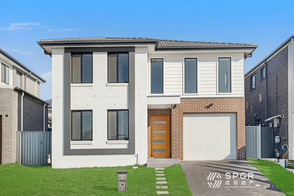 17 Blarneystone Avenue, Rouse Hill, NSW 2155