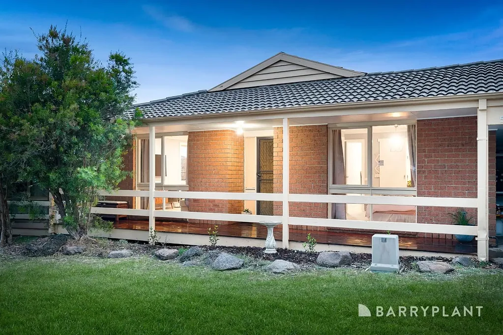 Croydon North 3ਬੈੱਡਰੂਮ A magnificent modern renovation.