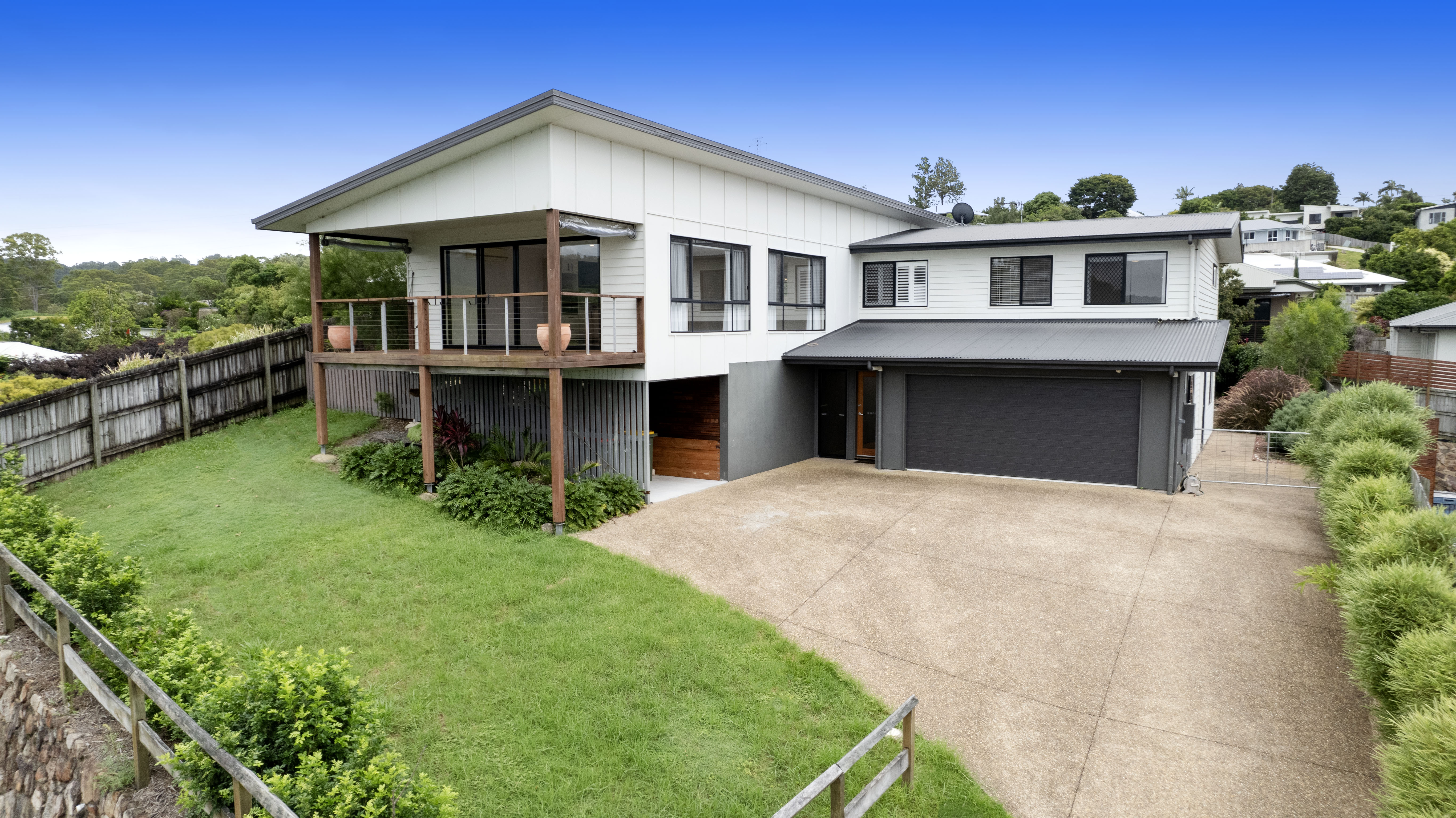 27 JAMES WHALLEY DR, BURNSIDE QLD 4560, 0房, 0浴, House