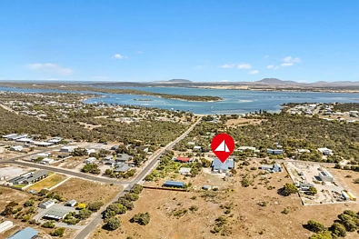 Coffin Bay 10房  Massive Family Home or Investment Opportunity in Coffin Bay