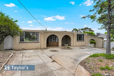 35 Williamson Road, Para Hills, SA 5096, 3 slaapkamers, 1 badkamers, House