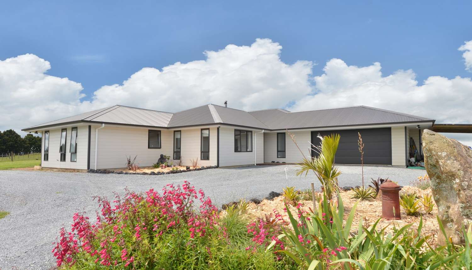1032a Wiroa Road, Okaihau, Far North, 4 ਕਮਰੇ, 0 ਬਾਥਰੂਮ