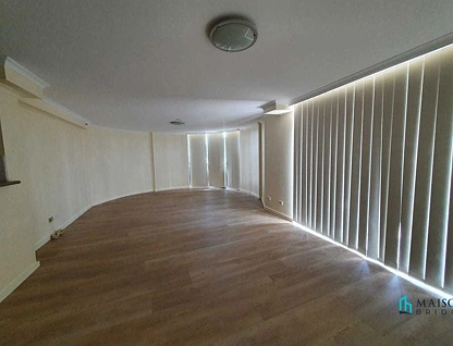 9/1-55 West Parade, West Ryde, Upper North Shore, 3 ห้องนอน, 2 ห้องน้ำ, Apartment