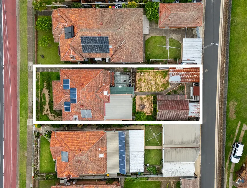 175 Great Western Highway, Mays Hill, Parramatta (Northwest suburbs), 3房, 1浴, House