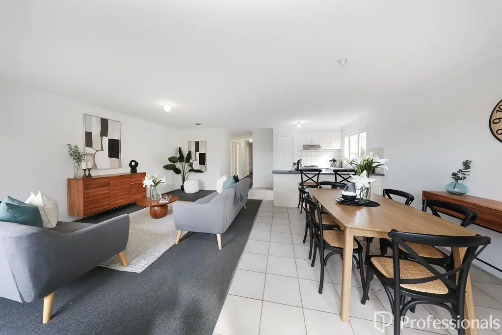 Hillside 3房 清新、舒适、便利——完美的Hillside置业机会 Fresh, Comfortable & Convenient - The Perfect Hillside Opportunity