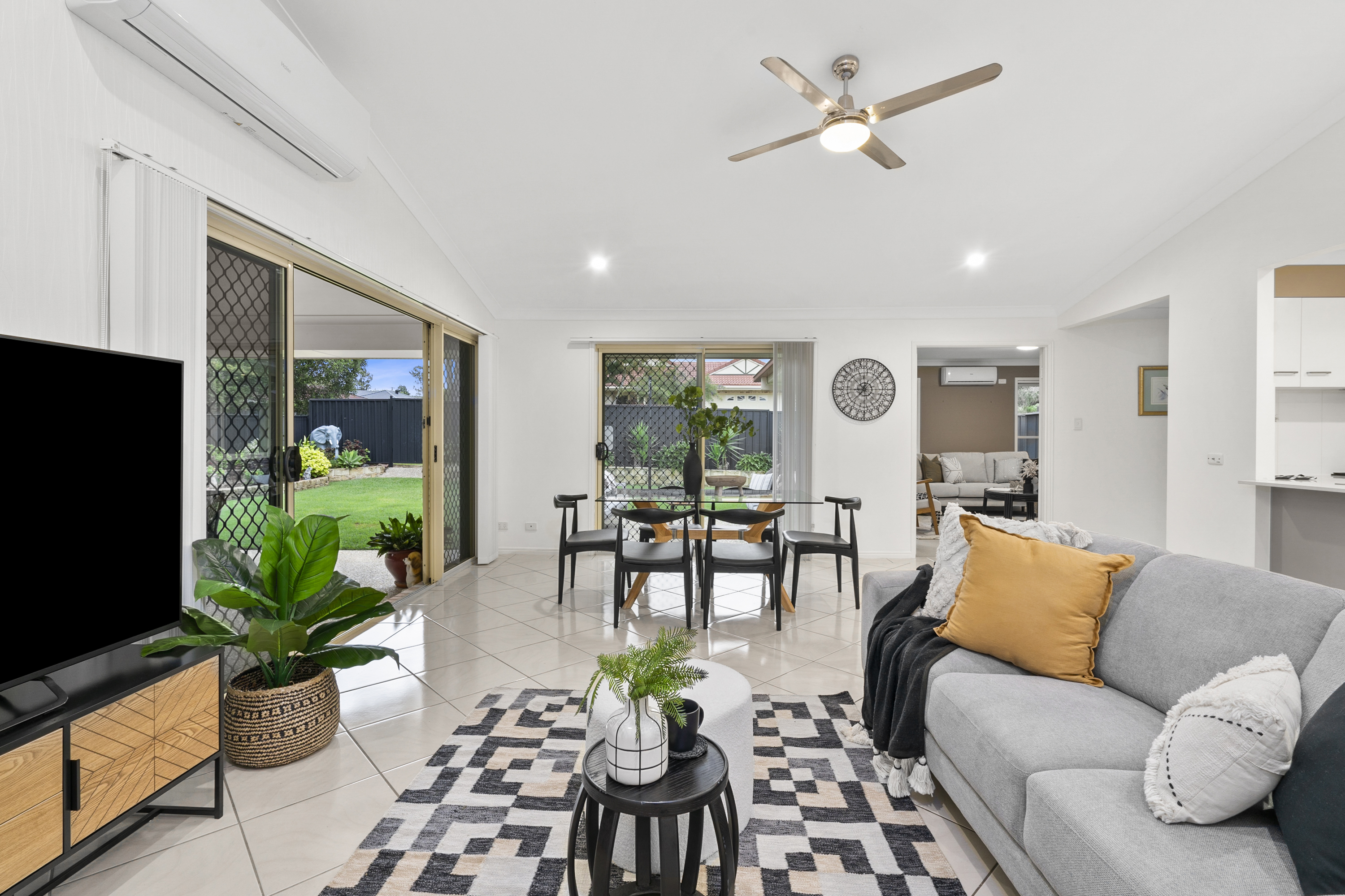 30 JULLYAN ST, ALBANY CREEK QLD 4035, 0房, 0浴, House