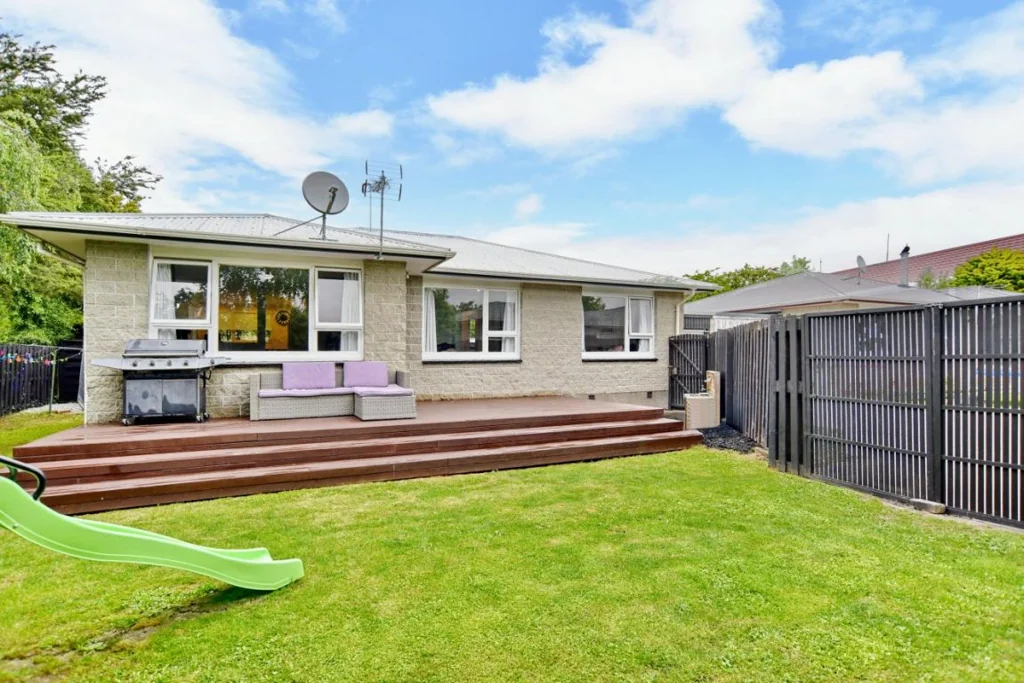 44B King Street, Rangiora, Waimakariri