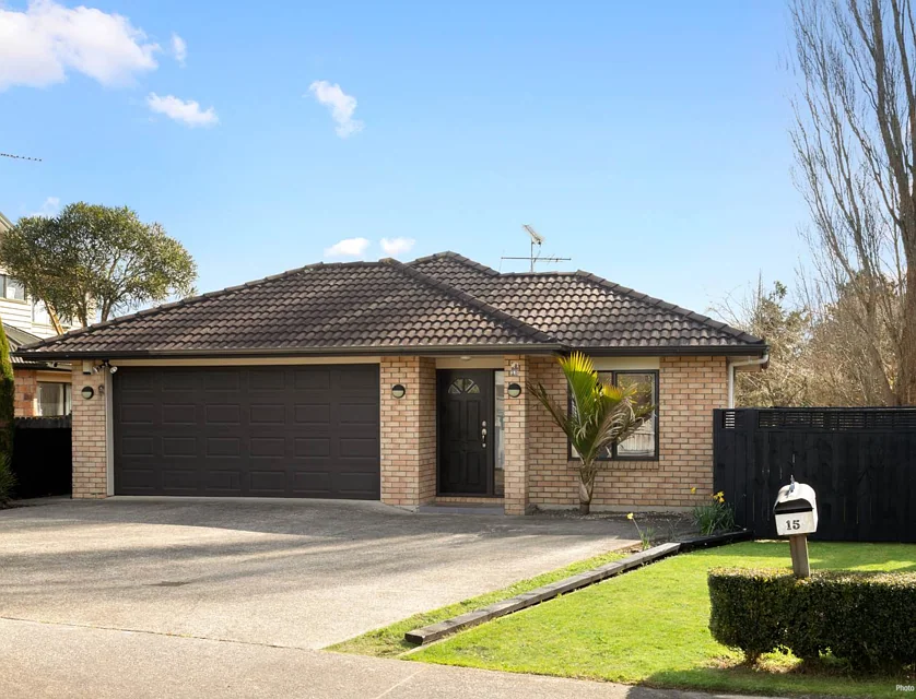 15 Delphi Grove, Tuakau, Franklin, 3 રૂમ, 2 બાથરૂમ, House