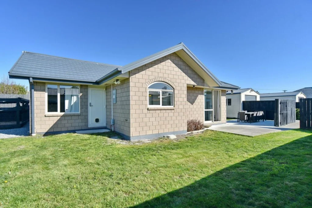 7/138 Kerrs Road, Avonside, Christchurch City