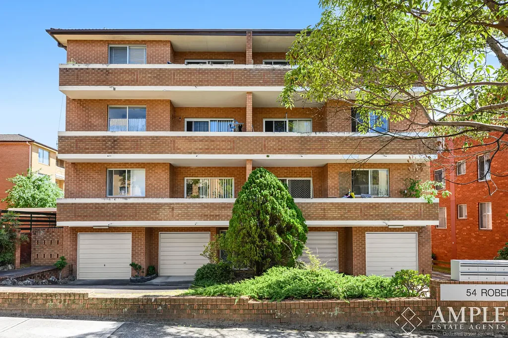4/54-56 Robertson Street, Kogarah, NSW 2217