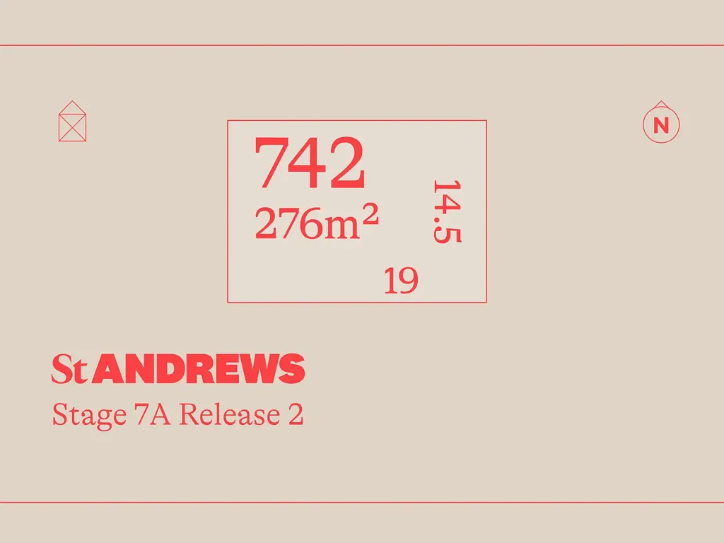 LOT 742 Ceravolo Street, Andrews Farm, SA 5114