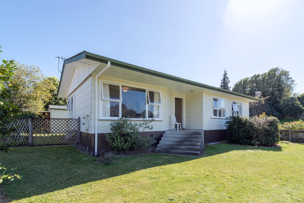 61 Homedale Street, Pukehangi, Rotorua, 3 침실, 1 욕실