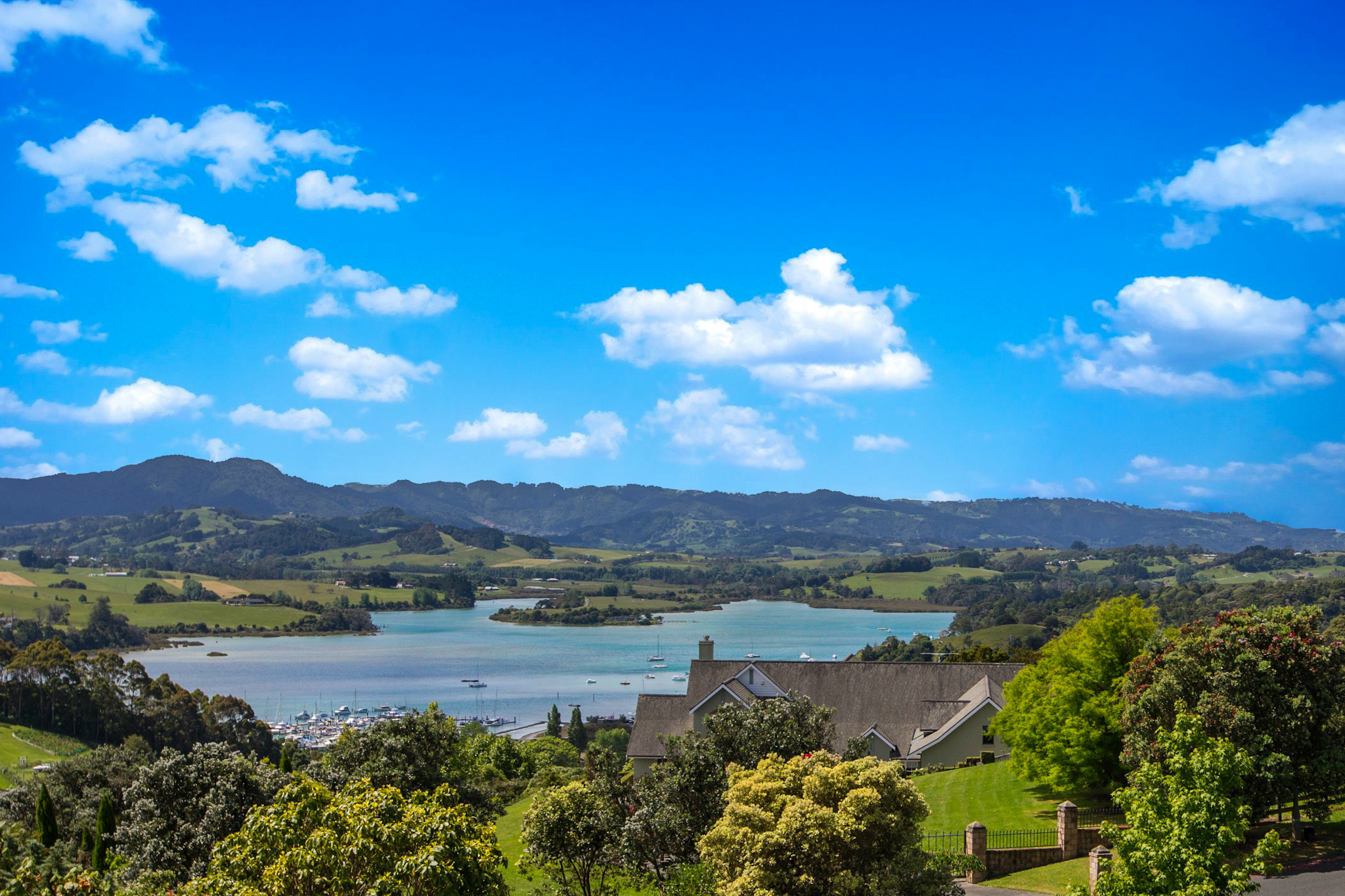 2 Kauri Drive, Sandspit, Auckland - Rodney, 5房, 3浴