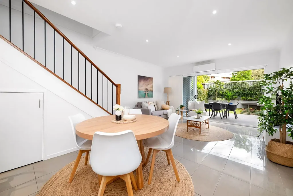 34/18 Whitley Street, Mount Gravatt East, QLD 4122