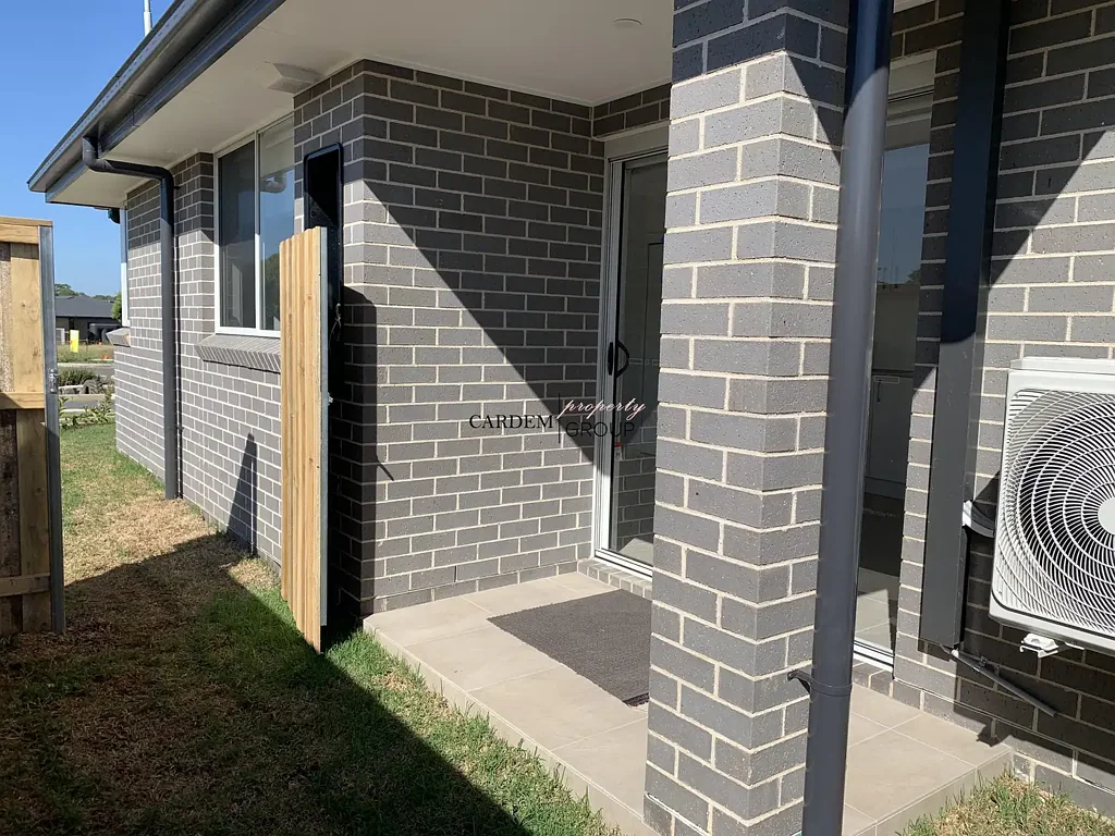 Street Facing Granny Flat