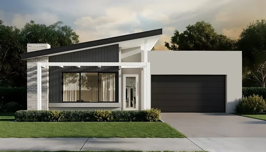 Munno Para Downs 3Kwarto Premium Design & Lifestyle In A Brand-New Home