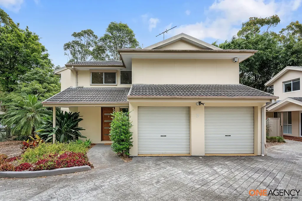 3/1 Barry Road, Menai, NSW 2234