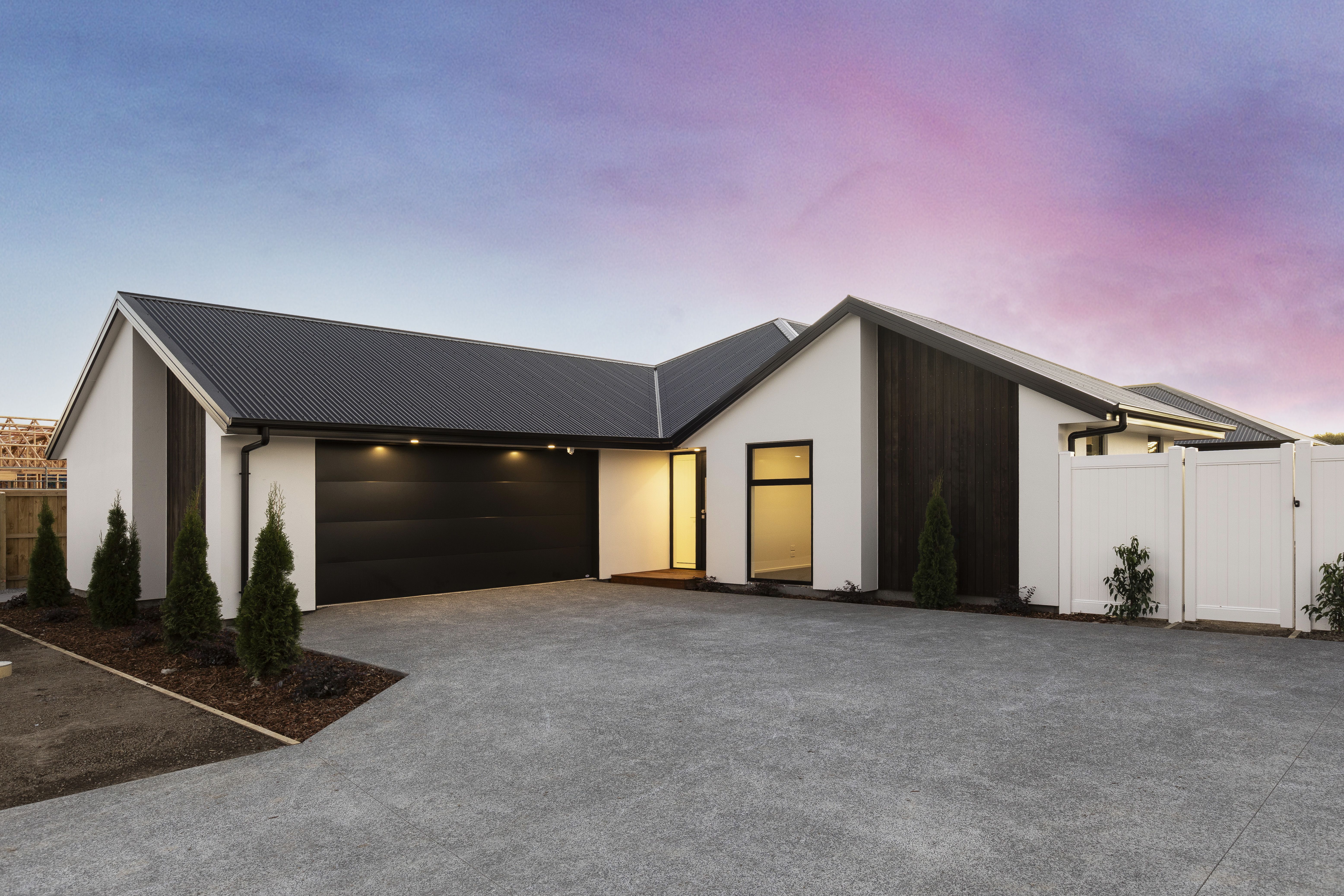 9 Sutton Street, Rangiora, Waimakariri, 4房, 2浴, 独立屋