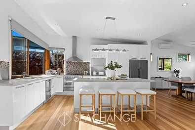 13 Beach Street, Balnarring Beach, VIC 3926, 3 slaapkamers, 2 badkamers, House
