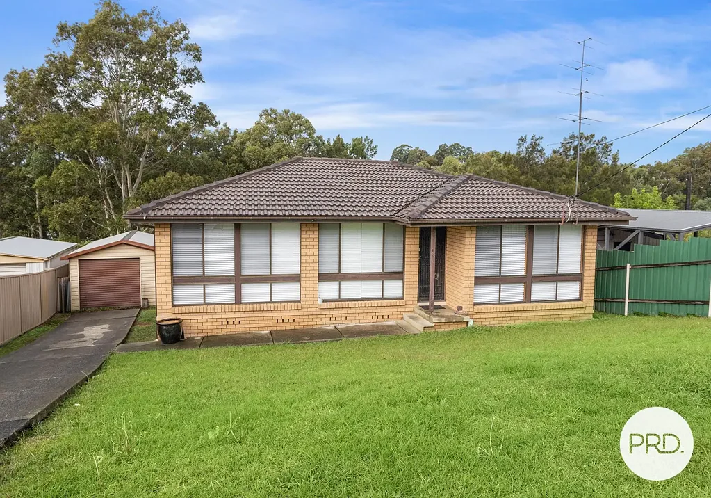 Dapto 3 Slaapkamer Plenty of Space For the Family