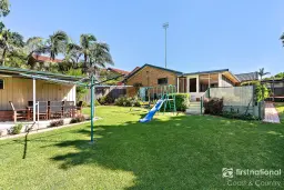 3 GOWAN PL, Gerringong