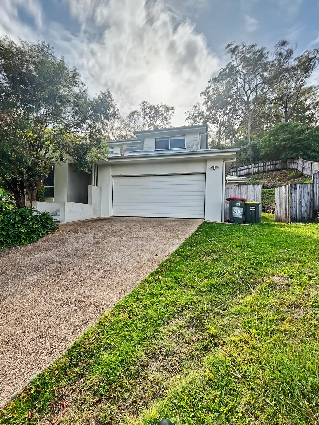 Spacious Two-Storey Family Home - Quiet Location, Modern Comforts