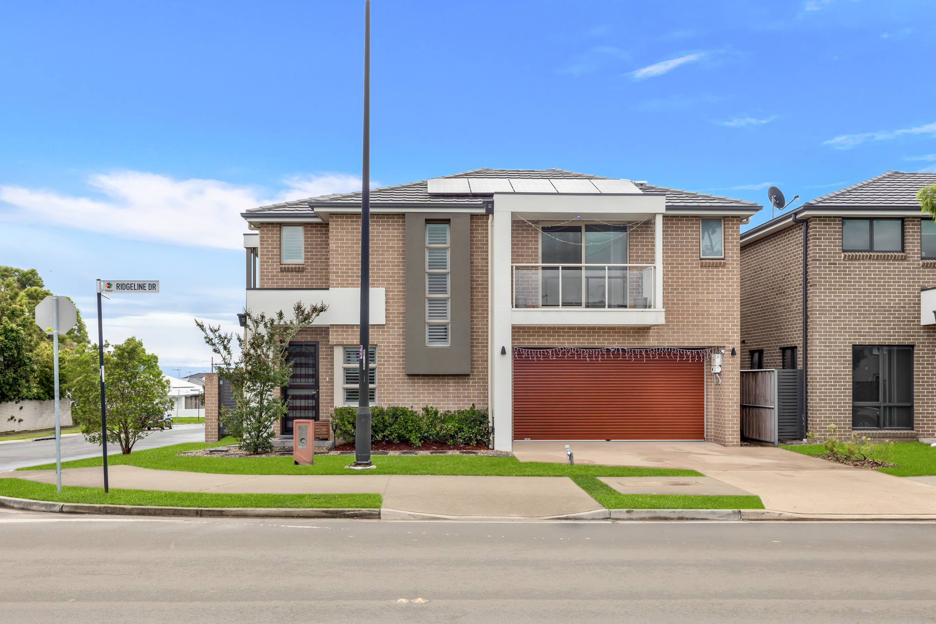 138A RIDGELINE DR, THE PONDS NSW 2769, 0 habitaciones, 0 baños, House