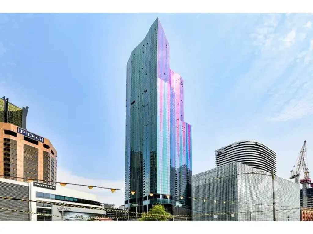 Car Park Available For Rent | Swanston Central Building
